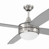 Craftmade Phaze II 4- Blade | 52" Indoor Ceiling Fan