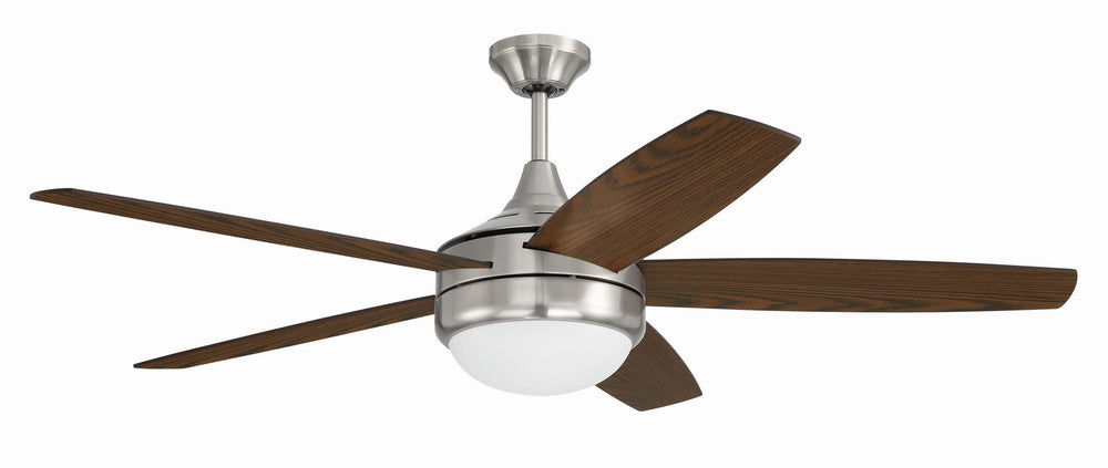 CraftmadePhaze II 5- Blade52" Ceiling Fan
