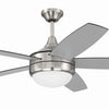 Craftmade Phaze II 5- Blade | 52" Indoor Ceiling Fan