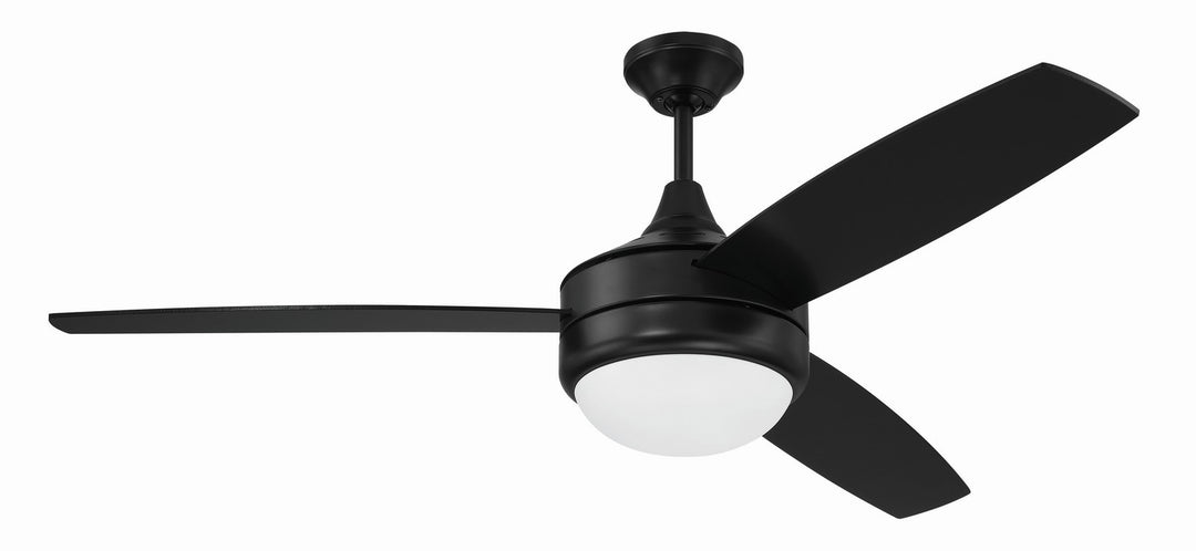 CraftmadePhaze II 3-Blade52" Ceiling Fan