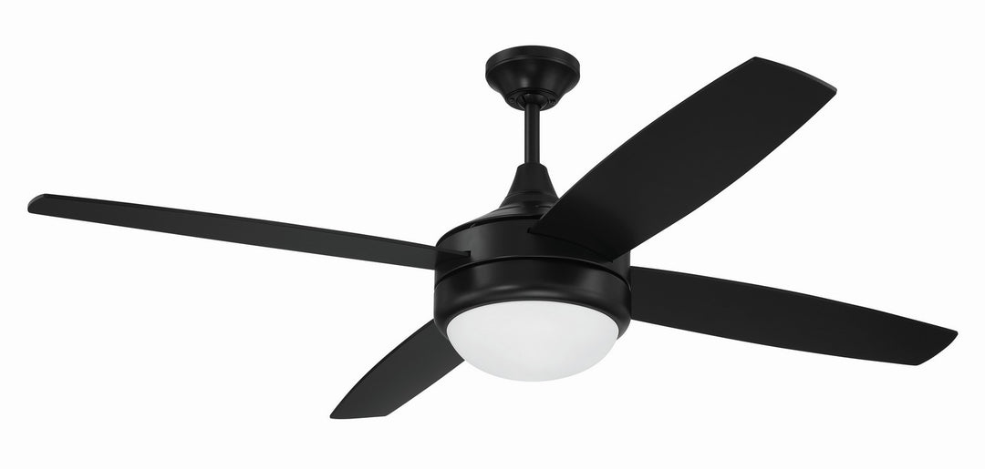 CraftmadePhaze II 4- Blade52" Ceiling Fan