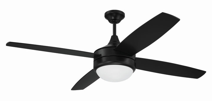 CraftmadePhaze II 4- Blade52" Ceiling Fan