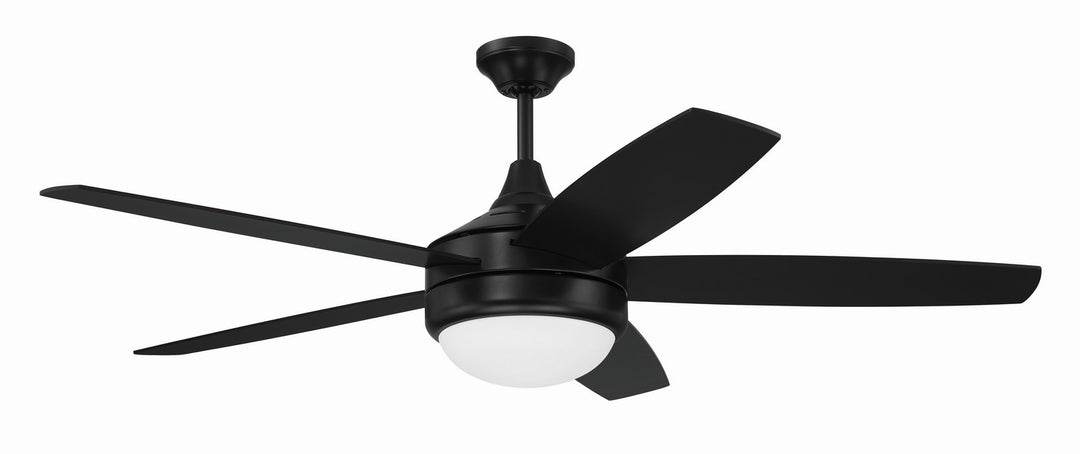 CraftmadePhaze II 5- Blade52" Ceiling Fan
