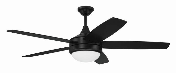 CraftmadePhaze II 5- Blade52" Ceiling Fan