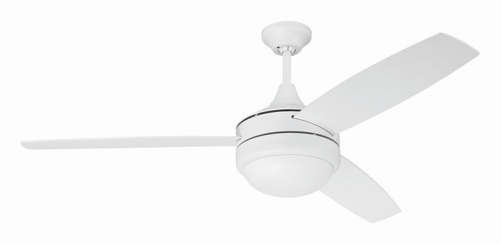 CraftmadePhaze II 3-Blade52" Ceiling Fan