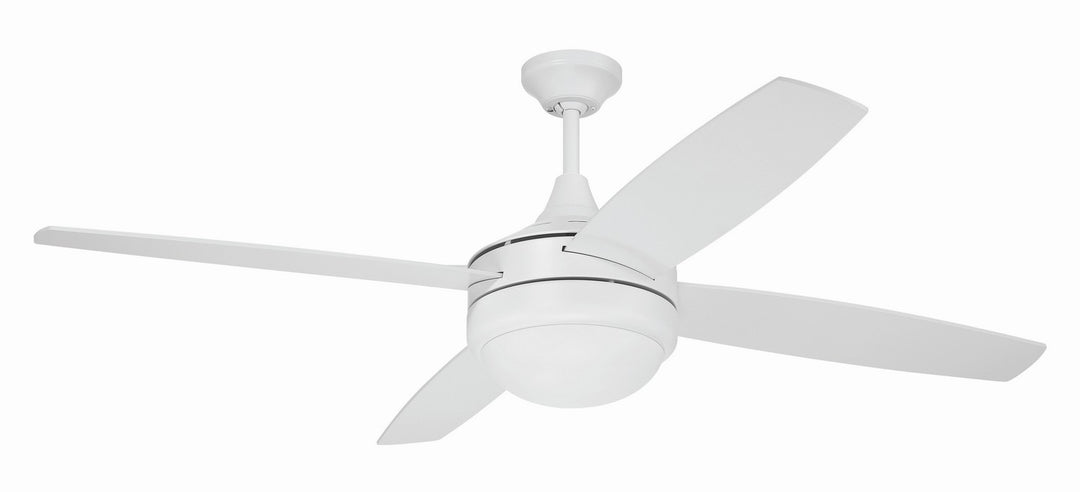 CraftmadePhaze II 4- Blade52" Ceiling Fan