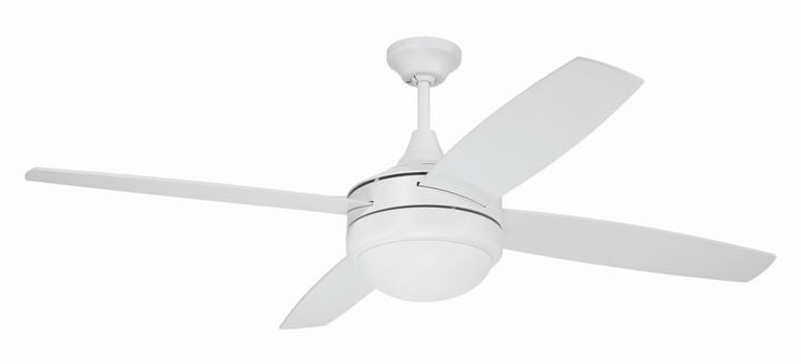 CraftmadePhaze II 4- Blade52" Ceiling Fan
