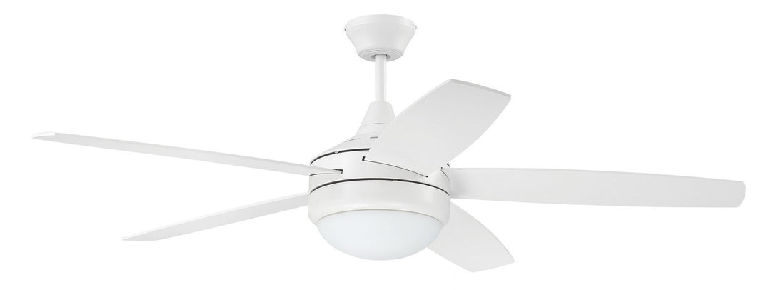 CraftmadePhaze II 5- Blade52" Ceiling Fan