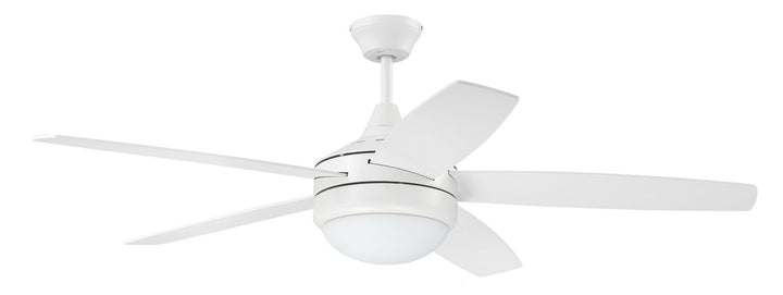 CraftmadePhaze II 5- Blade52" Ceiling Fan