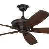 Craftmade Santori 60 Indoor/Outdoor | 60" Outdoor Ceiling Fan