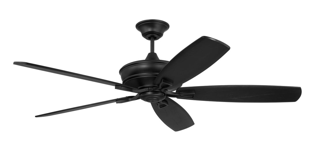 CraftmadeSantori 60 Indoor/Outdoor60" Ceiling Fan