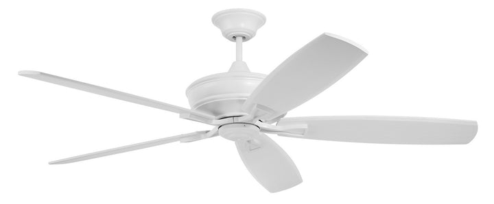 CraftmadeSantori 60 Indoor/Outdoor60" Ceiling Fan