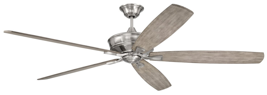 CraftmadeSantori 7272" Ceiling Fan