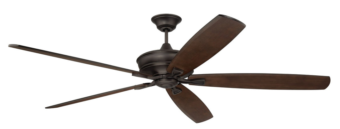 CraftmadeSantori 72 Indoor/Outdoor72" Ceiling Fan