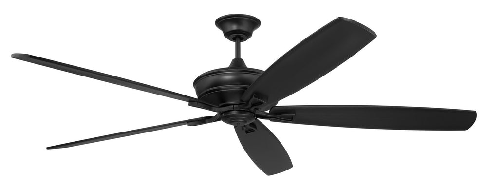 CraftmadeSantori 72 Indoor/Outdoor72" Ceiling Fan