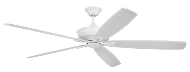CraftmadeSantori 72 Indoor/Outdoor72" Ceiling Fan