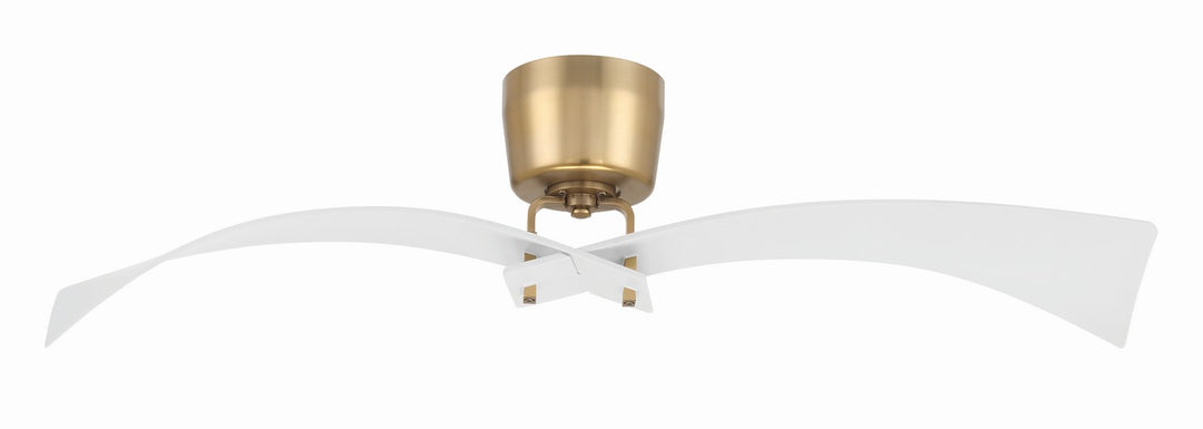 CraftmadeTern52" Ceiling Fan