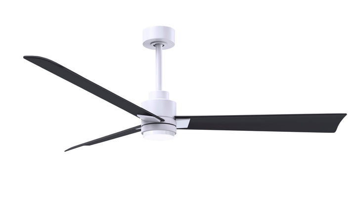 Matthews Fan CompanyAlessandra - LK56" Ceiling Fan