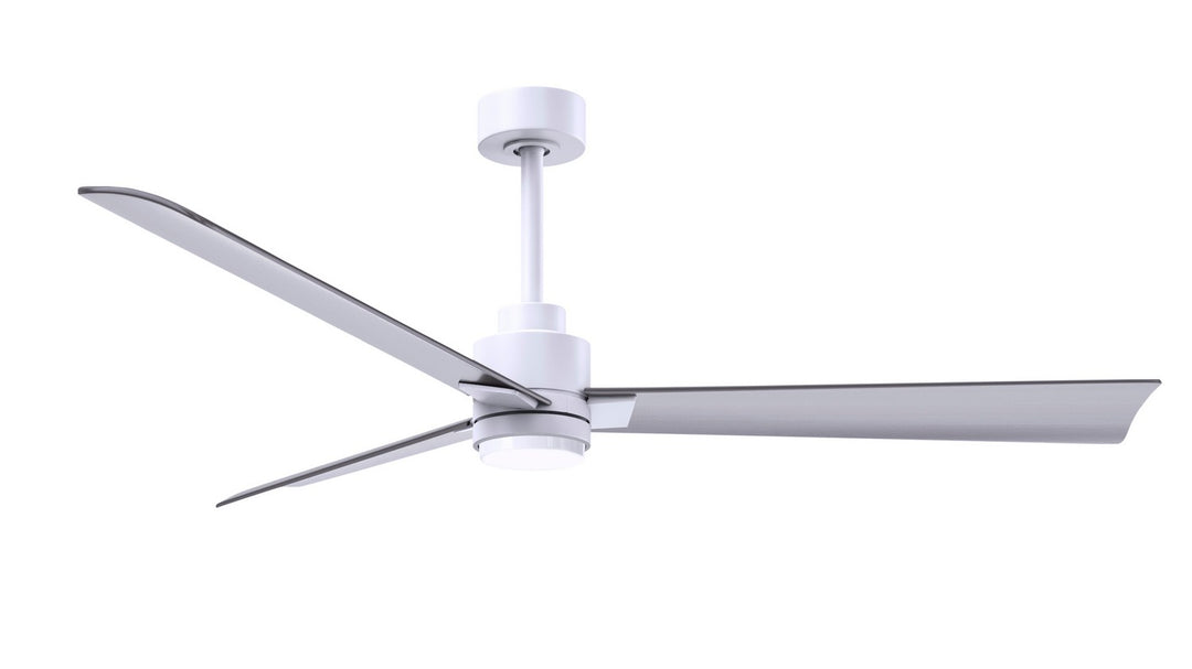 Matthews Fan CompanyAlessandra - LK56" Ceiling Fan