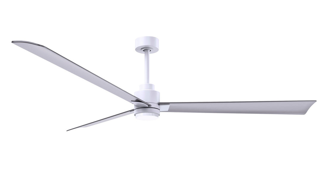 Matthews Fan CompanyAlessandra - LK72" Ceiling Fan