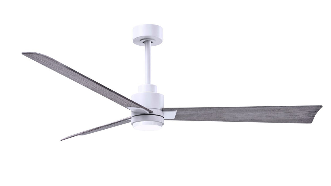 Matthews Fan CompanyAlessandra - LK56" Ceiling Fan