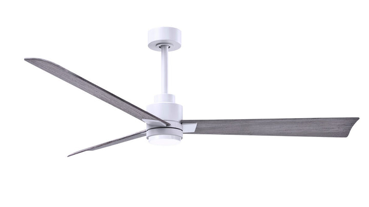Matthews Fan CompanyAlessandra - LK56" Ceiling Fan