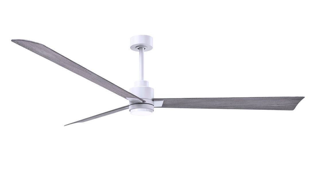 Matthews Fan CompanyAlessandra - LK72" Ceiling Fan