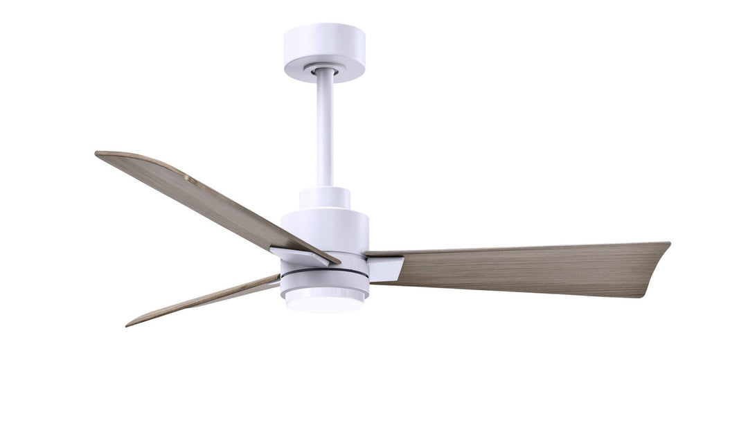 Matthews Fan CompanyAlessandra - LK42" Ceiling Fan