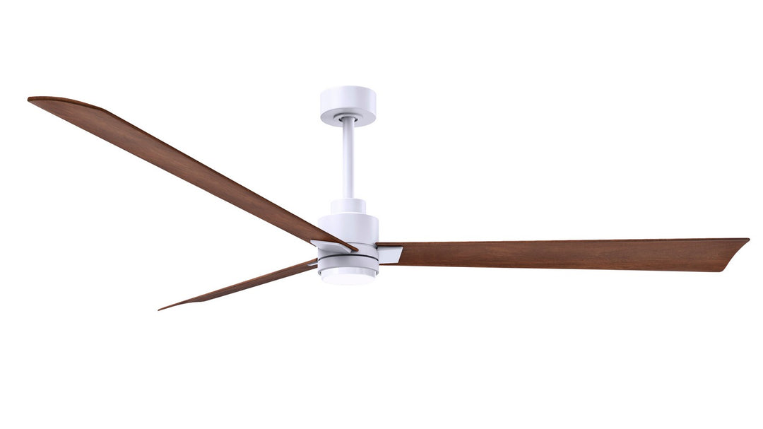Matthews Fan CompanyAlessandra - LK72" Ceiling Fan