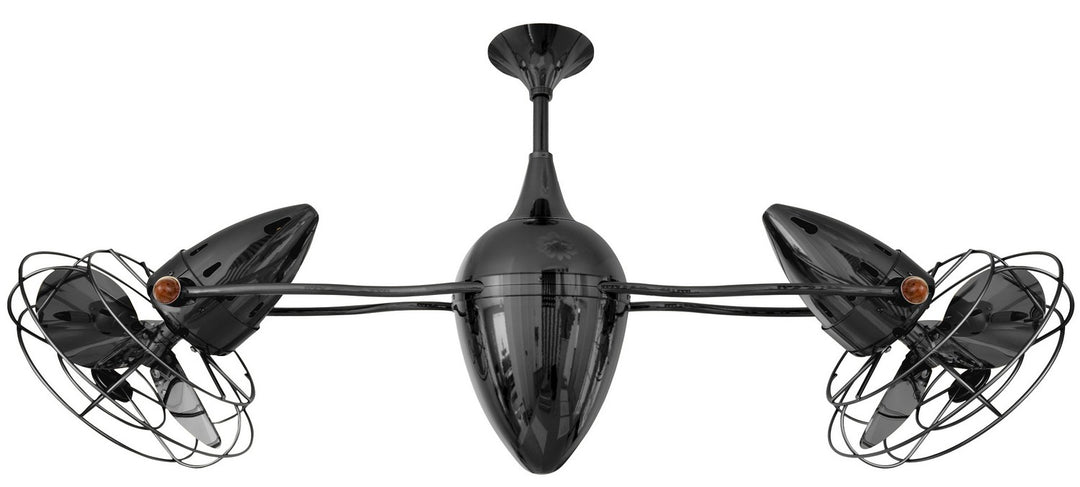 Matthews Fan CompanyAr RuthianeCeiling Fan