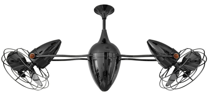 Matthews Fan CompanyAr RuthianeCeiling Fan
