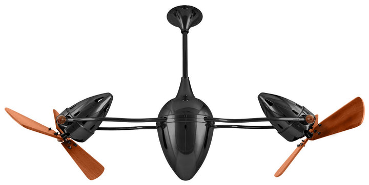 Matthews Fan CompanyAr Ruthiane48" Ceiling Fan