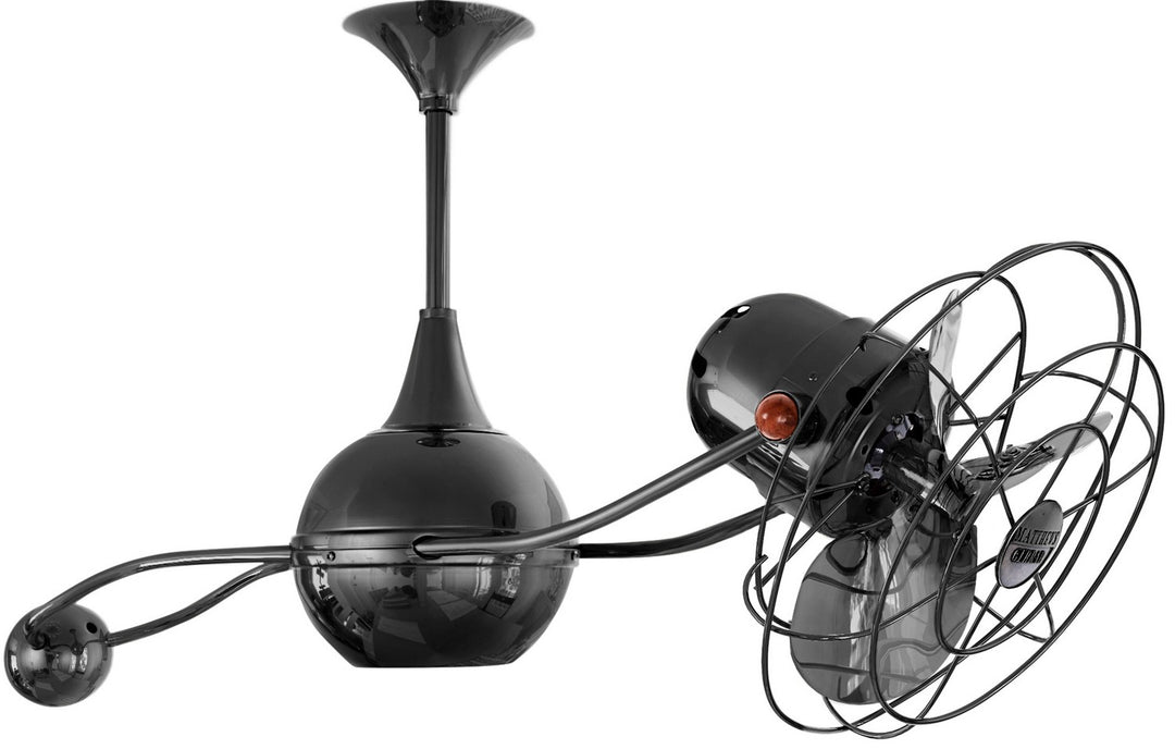 Matthews Fan CompanyBrisa 200040" Ceiling Fan