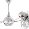 Matthews Fan Company Brisa 2000 39" Indoor Ceiling Fan