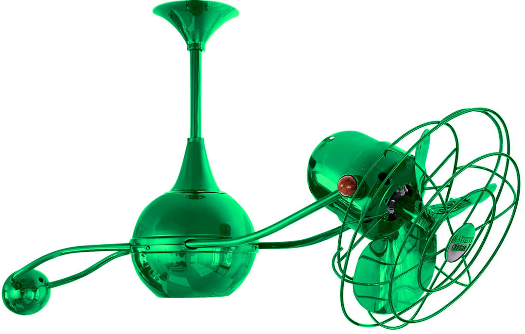 Matthews Fan CompanyBrisa 200040" Ceiling Fan