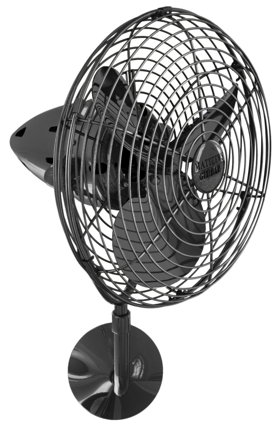 Matthews Fan CompanyBruna Parede13" Ceiling Fan