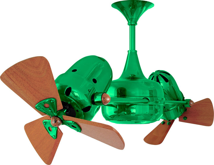 Matthews Fan CompanyDuplo-DinamicoCeiling Fan