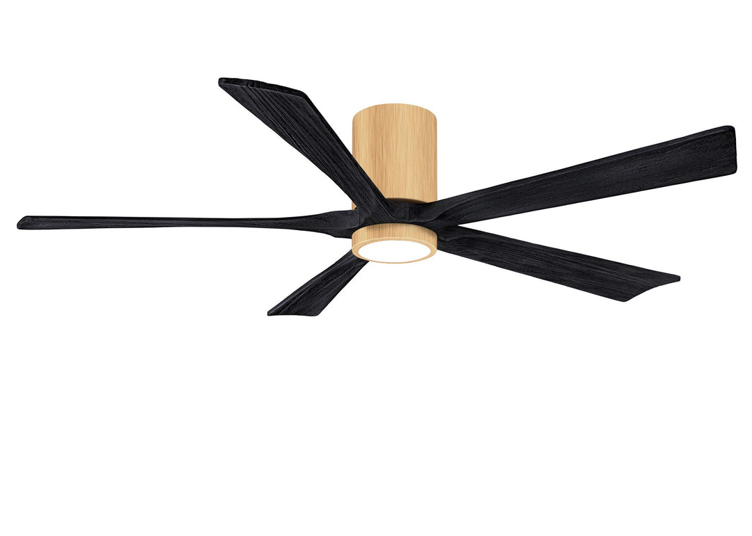 Matthews Fan CompanyIrene-5HLK60" Ceiling Fan