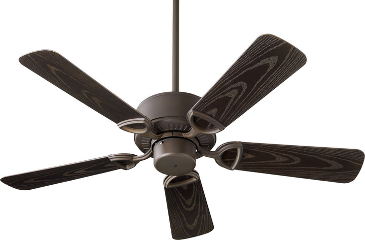 Quorum 42" Outdoor Patio Fan