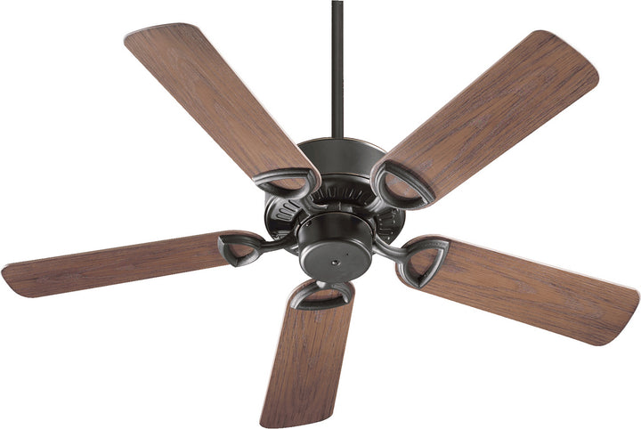 Quorum 42" Outdoor Patio Fan