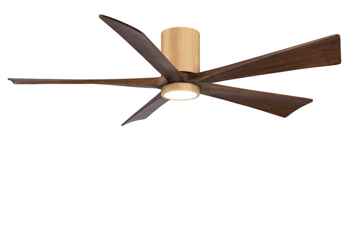 Matthews Fan CompanyIrene-5HLK60" Ceiling Fan