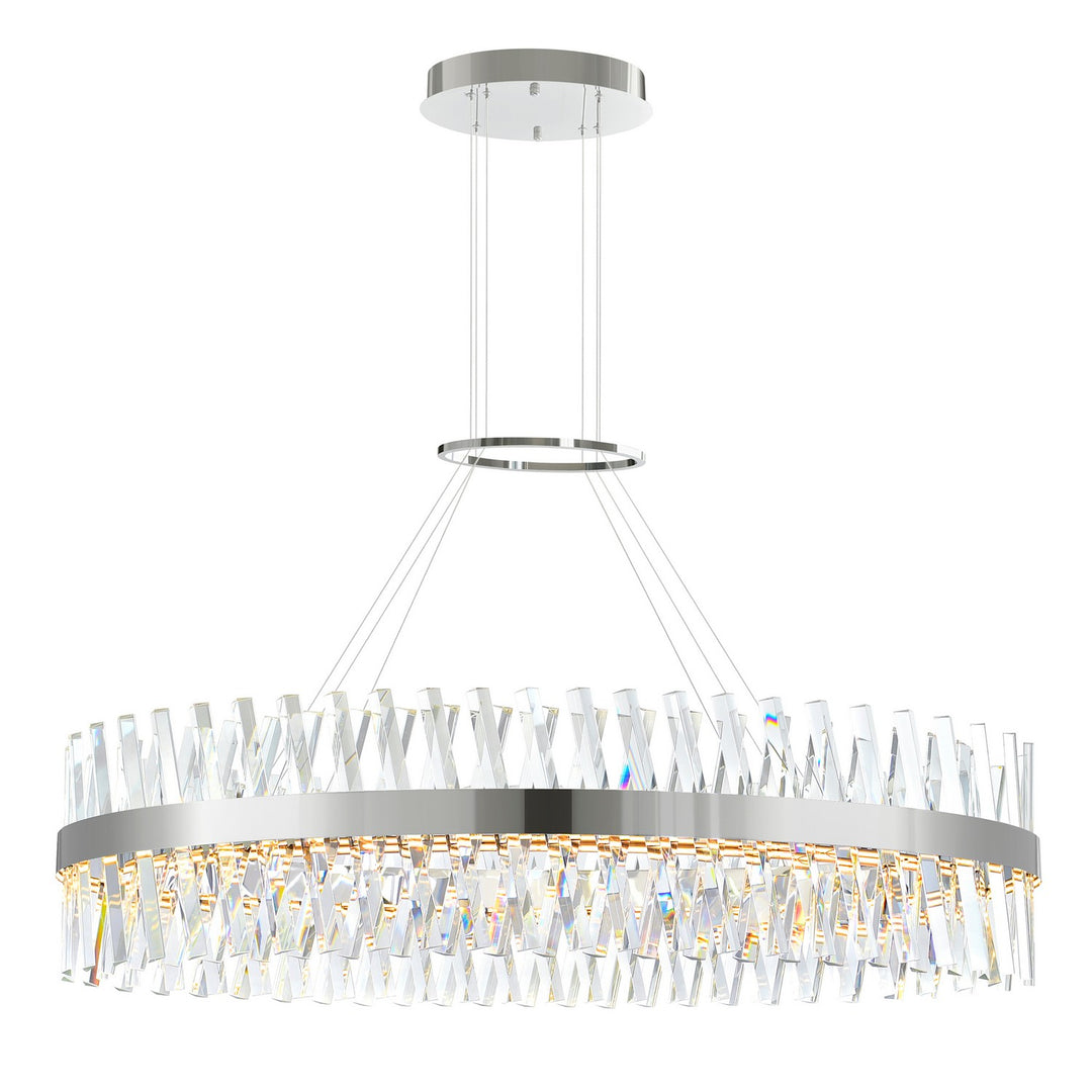 CWI LightingGlaceLED Chandelier