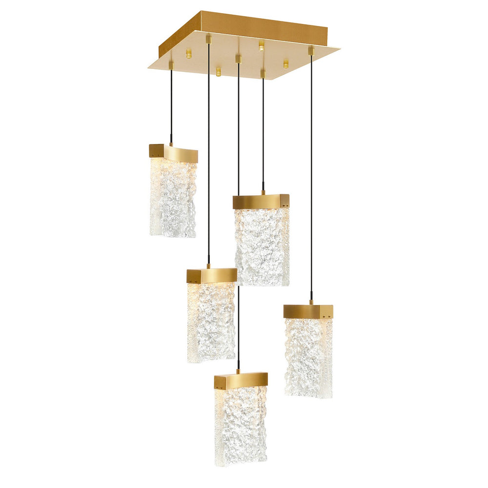 CWI LightingLavaLED Mini Pendant
