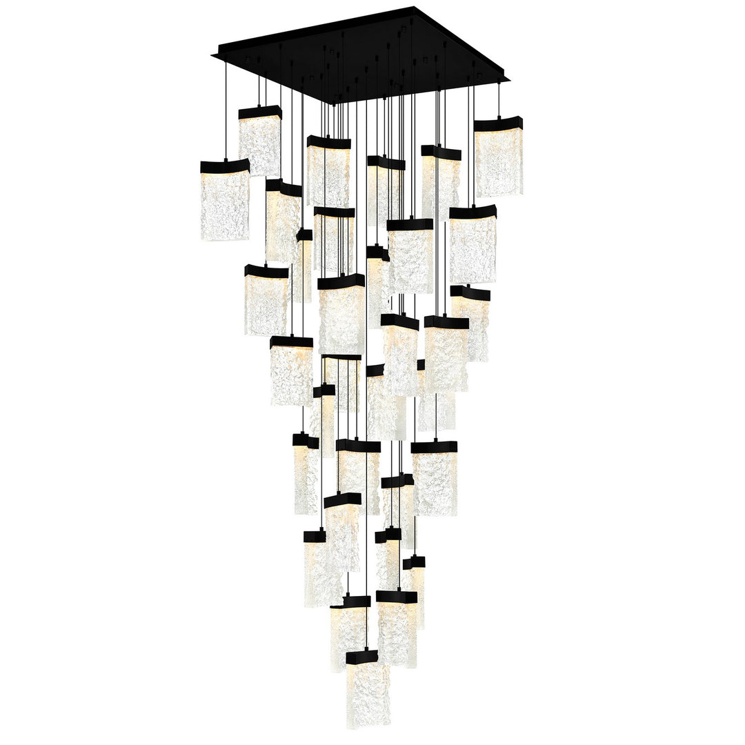 CWI LightingLavaLED Chandelier