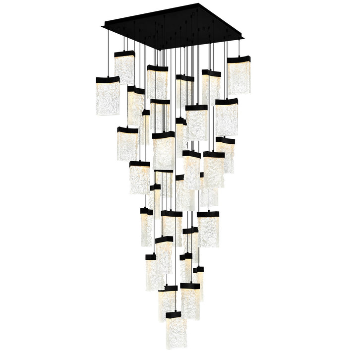 CWI LightingLavaLED Chandelier