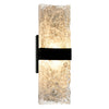 CWI Lighting Lava | Sconces at 20W, 1040lm, & 2700K Temp