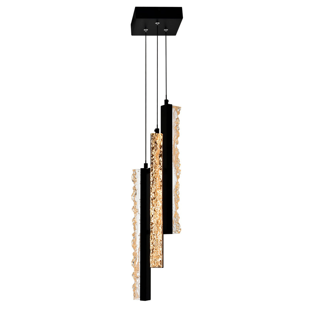 CWI LightingStaggerLED Mini Pendant