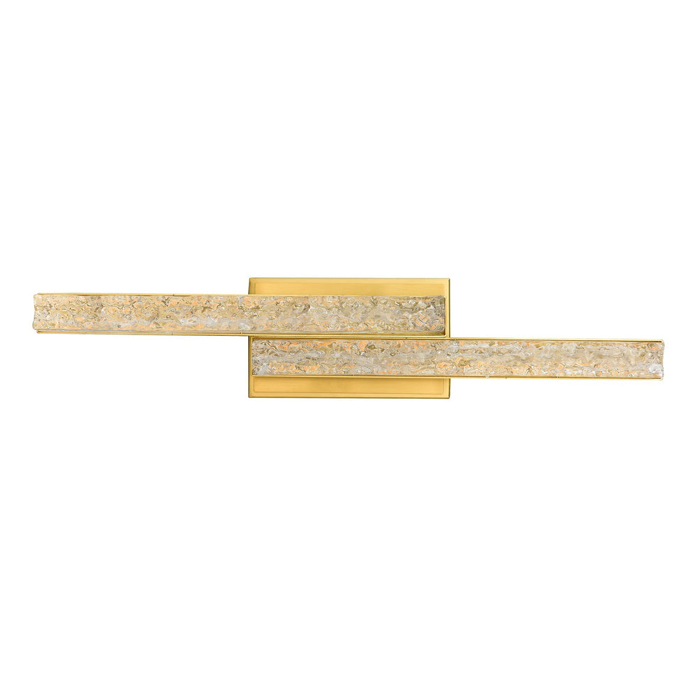 CWI LightingStaggerLED Vanity