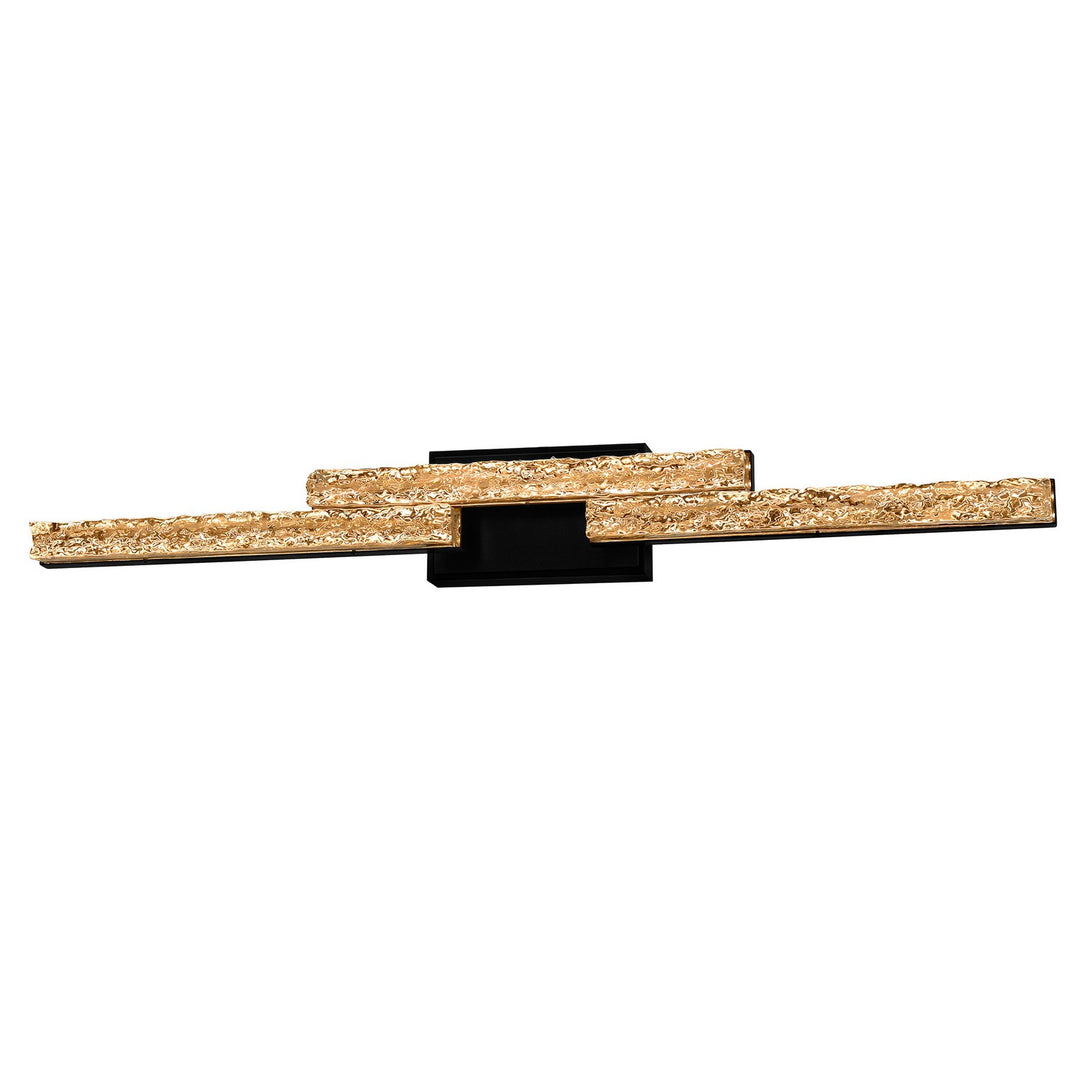 CWI LightingStaggerLED Vanity