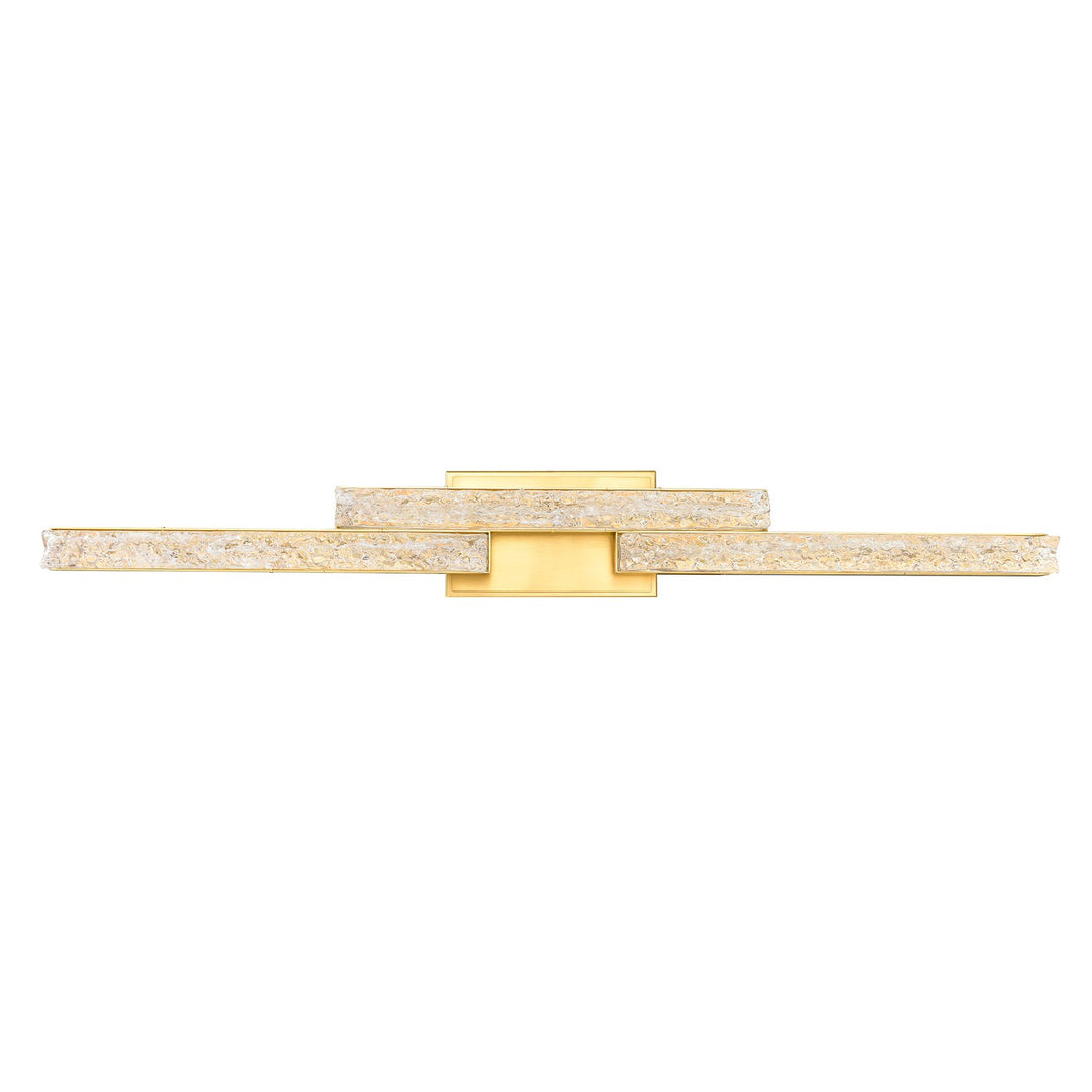 CWI LightingStaggerLED Vanity